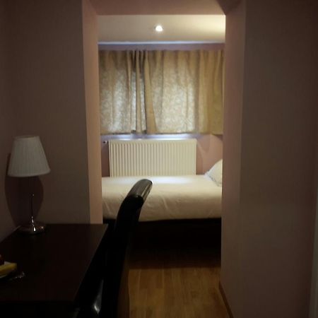 Eu Guesthouse Brussel Ruang foto